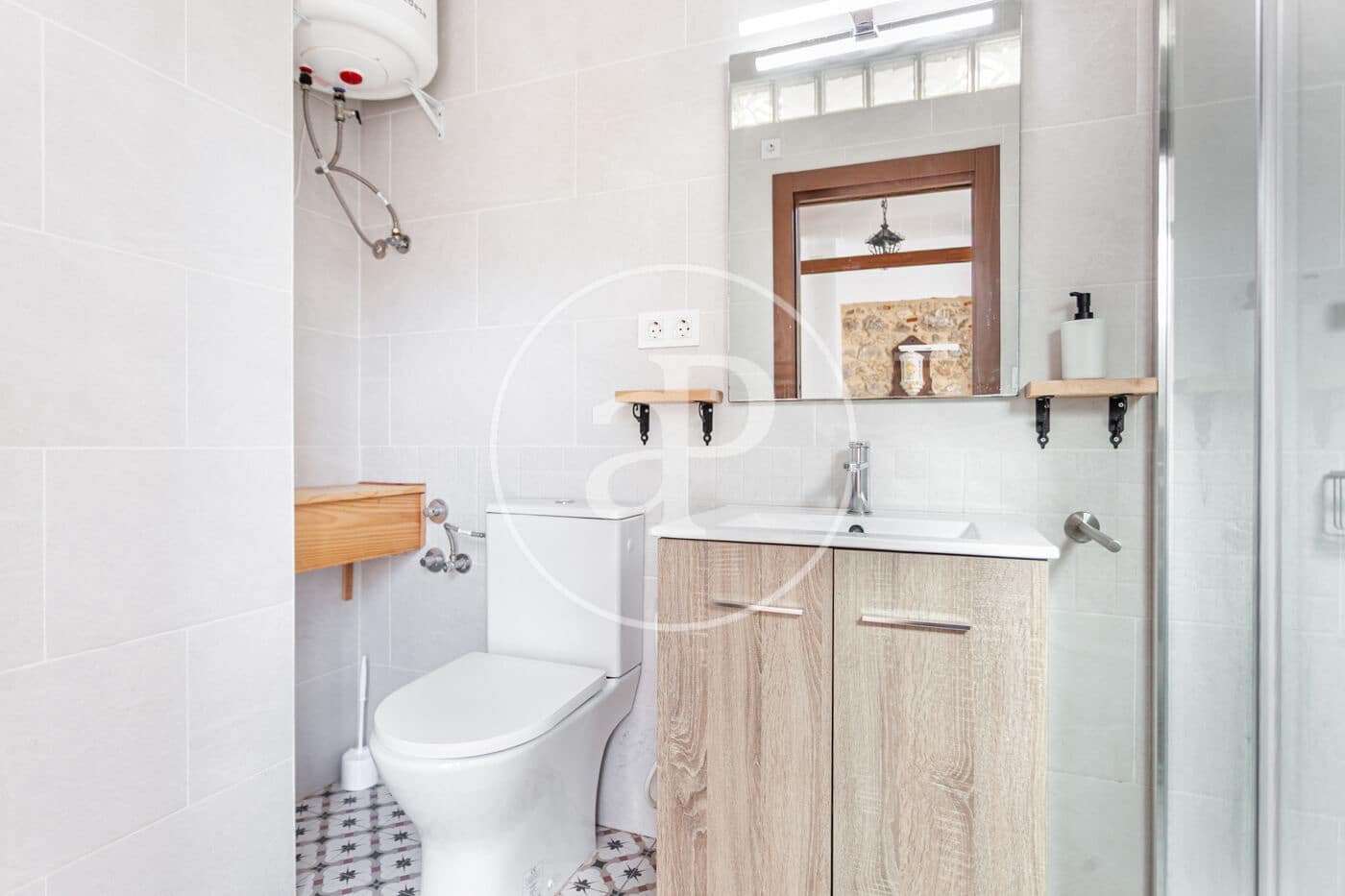 2 soveværelse Villa til leje i Valencia by - € 1.500 (Ref: 9347419)