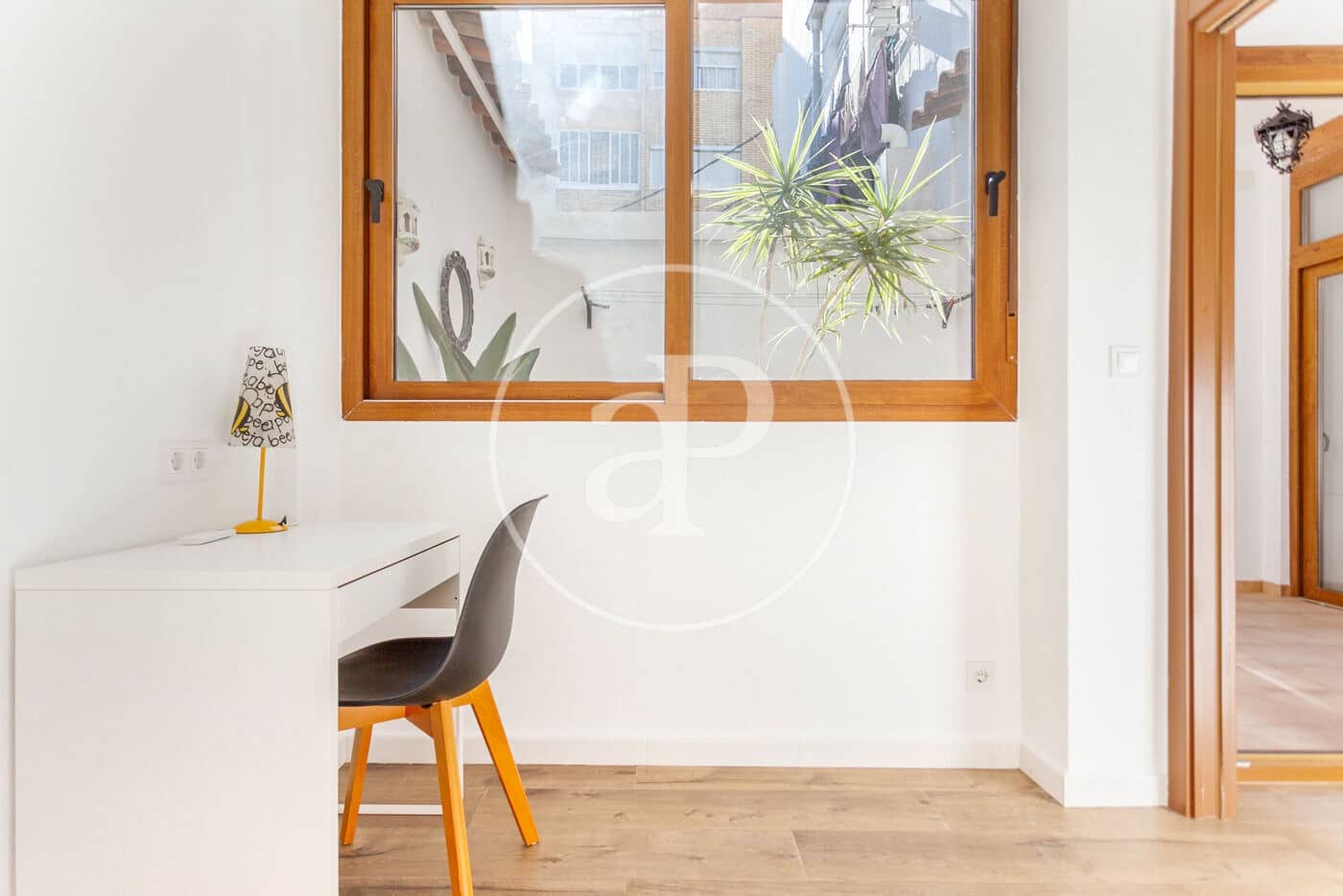 2 soveværelse Villa til leje i Valencia by - € 1.500 (Ref: 9347419)