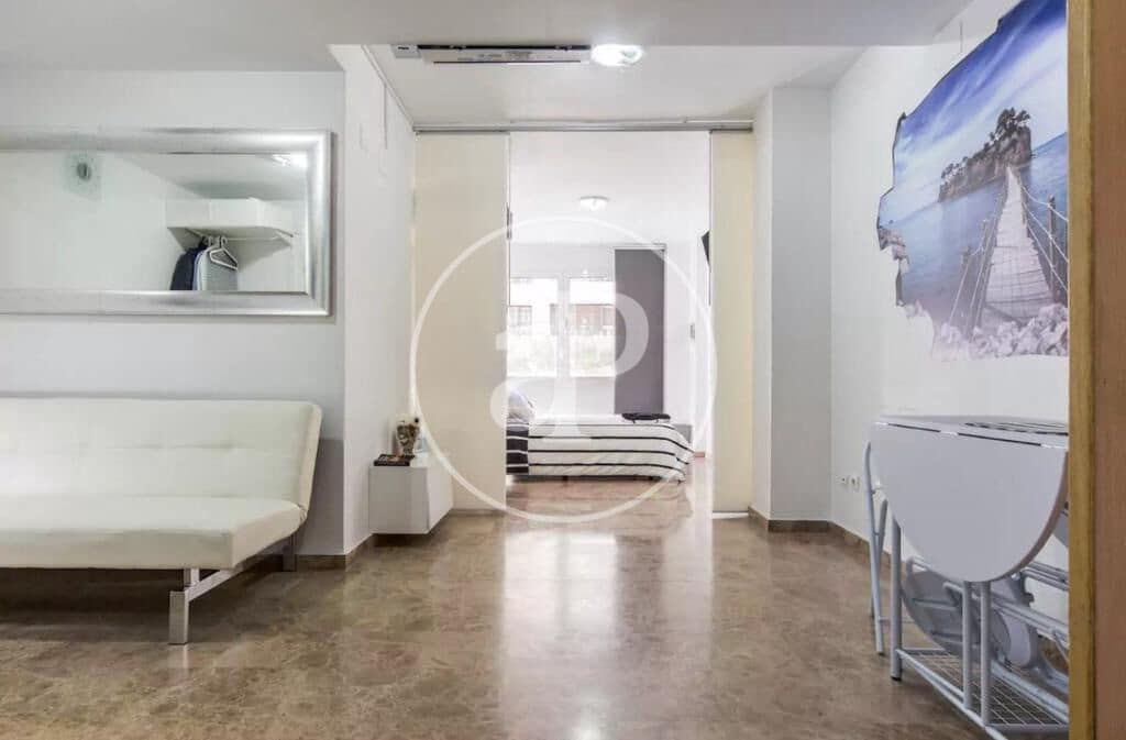 1 camera da letto Villa da affittare in Valencia citta - 1.200 € (Rif: 9347420)