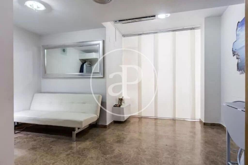 1 camera da letto Villa da affittare in Valencia citta - 1.200 € (Rif: 9347420)
