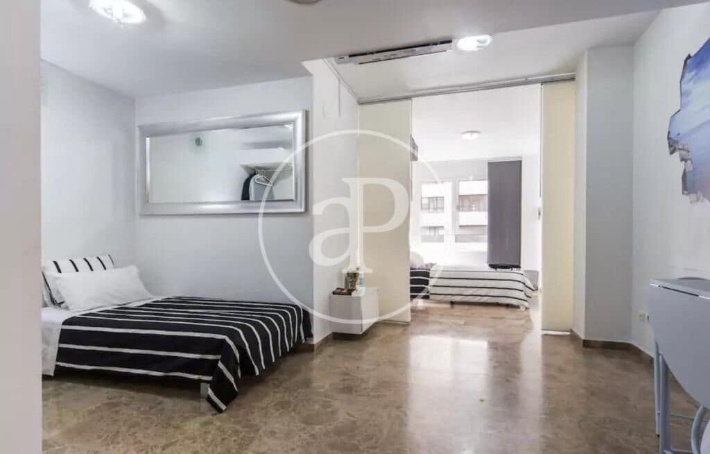 1 camera da letto Villa da affittare in Valencia citta - 1.200 € (Rif: 9347420)