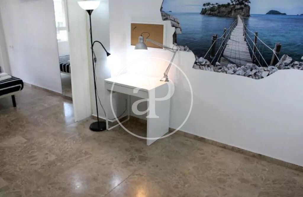 1 camera da letto Villa da affittare in Valencia citta - 1.200 € (Rif: 9347420)