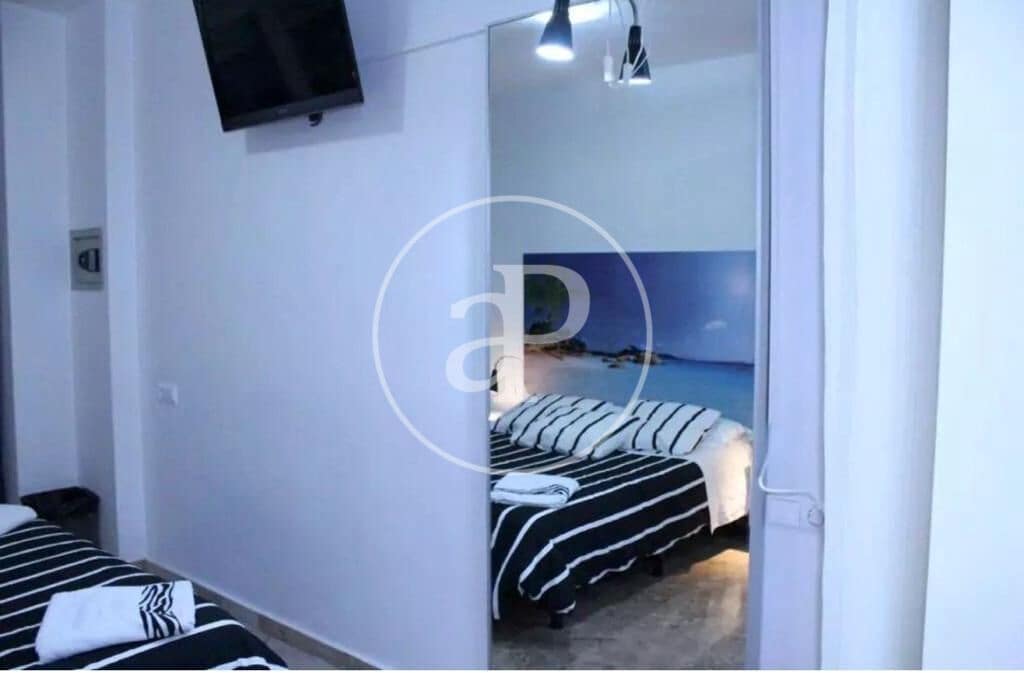 1 camera da letto Villa da affittare in Valencia citta - 1.200 € (Rif: 9347420)