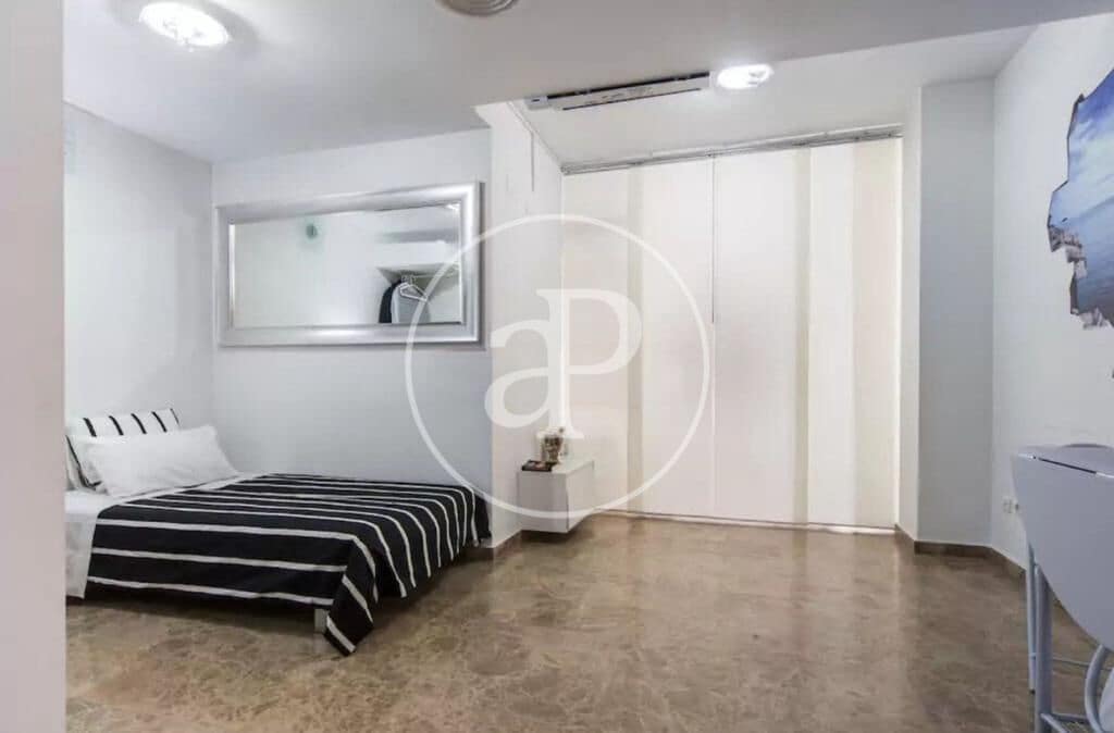 1 camera da letto Villa da affittare in Valencia citta - 1.200 € (Rif: 9347420)