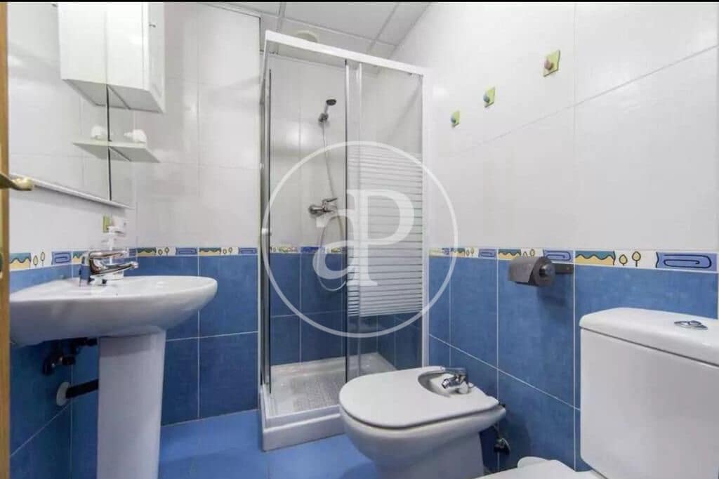 1 camera da letto Villa da affittare in Valencia citta - 1.200 € (Rif: 9347420)