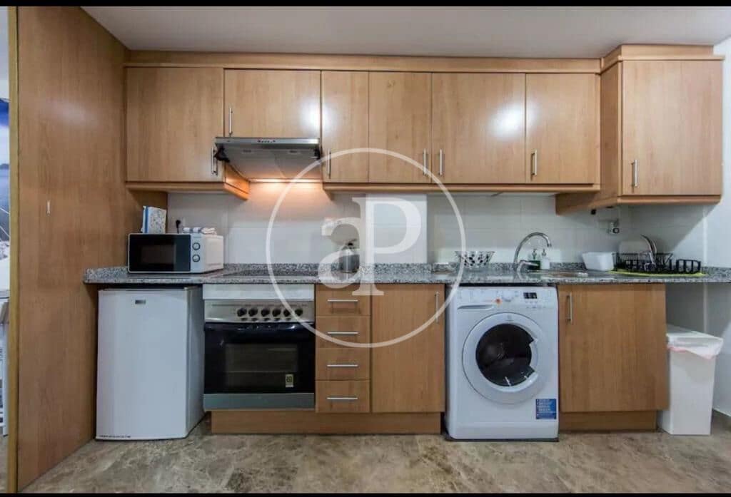 1 camera da letto Villa da affittare in Valencia citta - 1.200 € (Rif: 9347420)