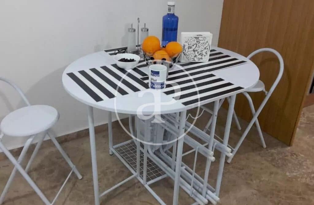 1 camera da letto Villa da affittare in Valencia citta - 1.200 € (Rif: 9347420)