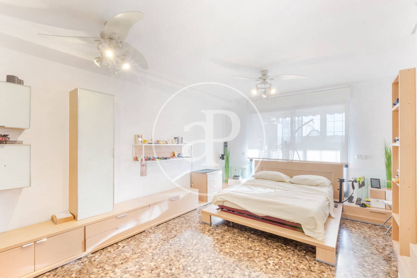 2 camera da letto Attico in vendita in Valencia citta - 390.000 € (Rif: 9347421)