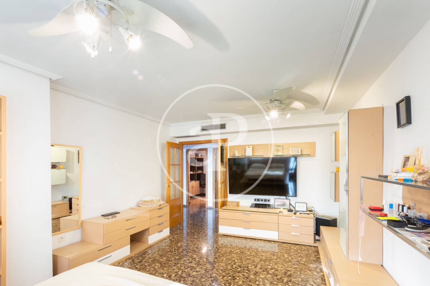 2 camera da letto Attico in vendita in Valencia citta - 390.000 € (Rif: 9347421)