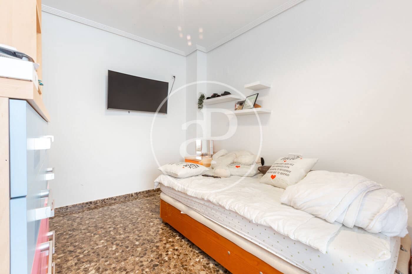 2 camera da letto Attico in vendita in Valencia citta - 390.000 € (Rif: 9347421)