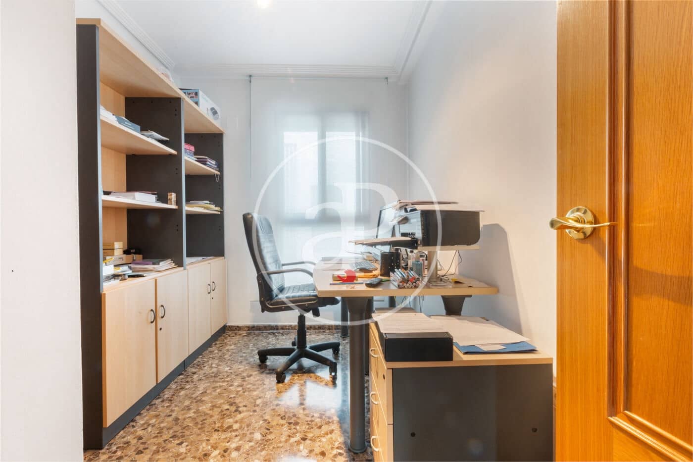 2 camera da letto Attico in vendita in Valencia citta - 390.000 € (Rif: 9347421)