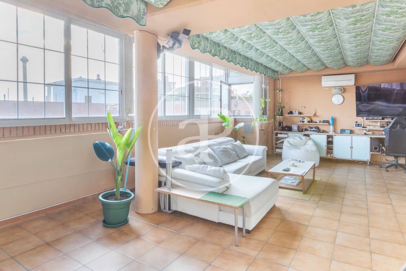 2 camera da letto Attico in vendita in Valencia citta - 390.000 € (Rif: 9347421)