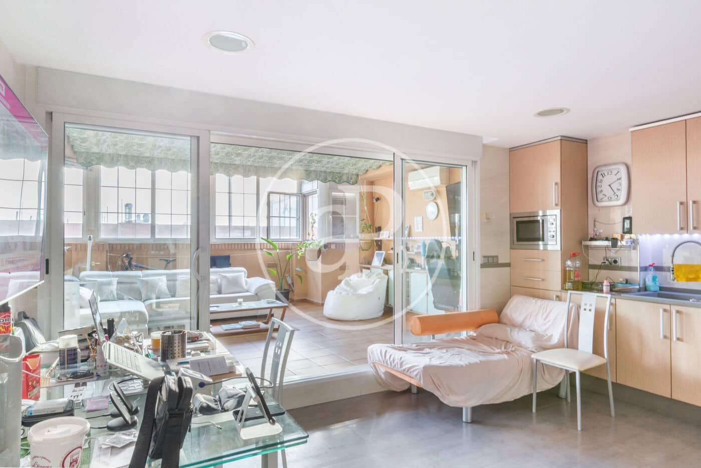 2 camera da letto Attico in vendita in Valencia citta - 390.000 € (Rif: 9347421)