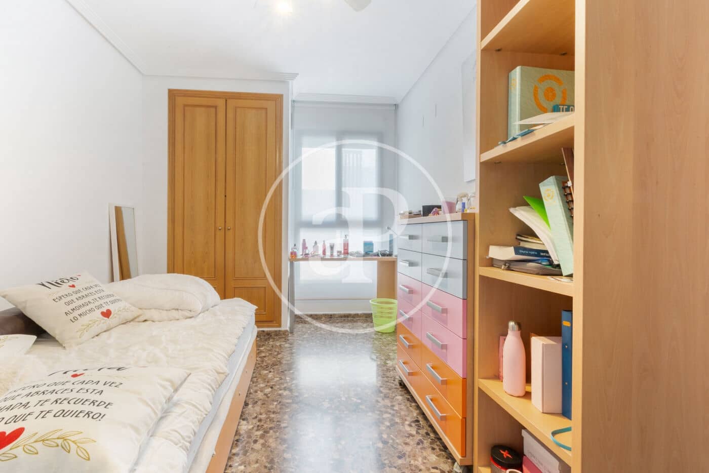 2 camera da letto Attico in vendita in Valencia citta - 390.000 € (Rif: 9347421)