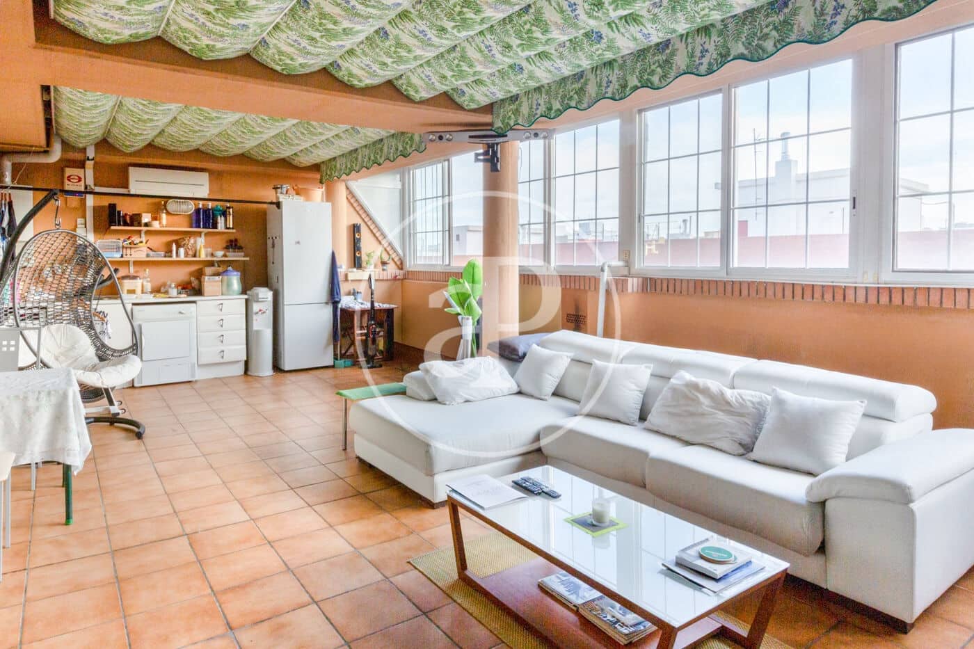 2 camera da letto Attico in vendita in Valencia citta - 390.000 € (Rif: 9347421)