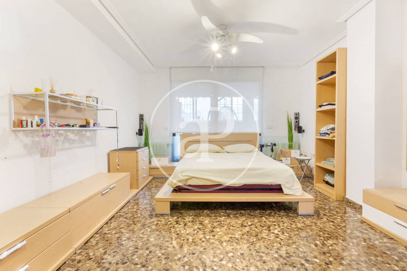 2 camera da letto Attico in vendita in Valencia citta - 390.000 € (Rif: 9347421)