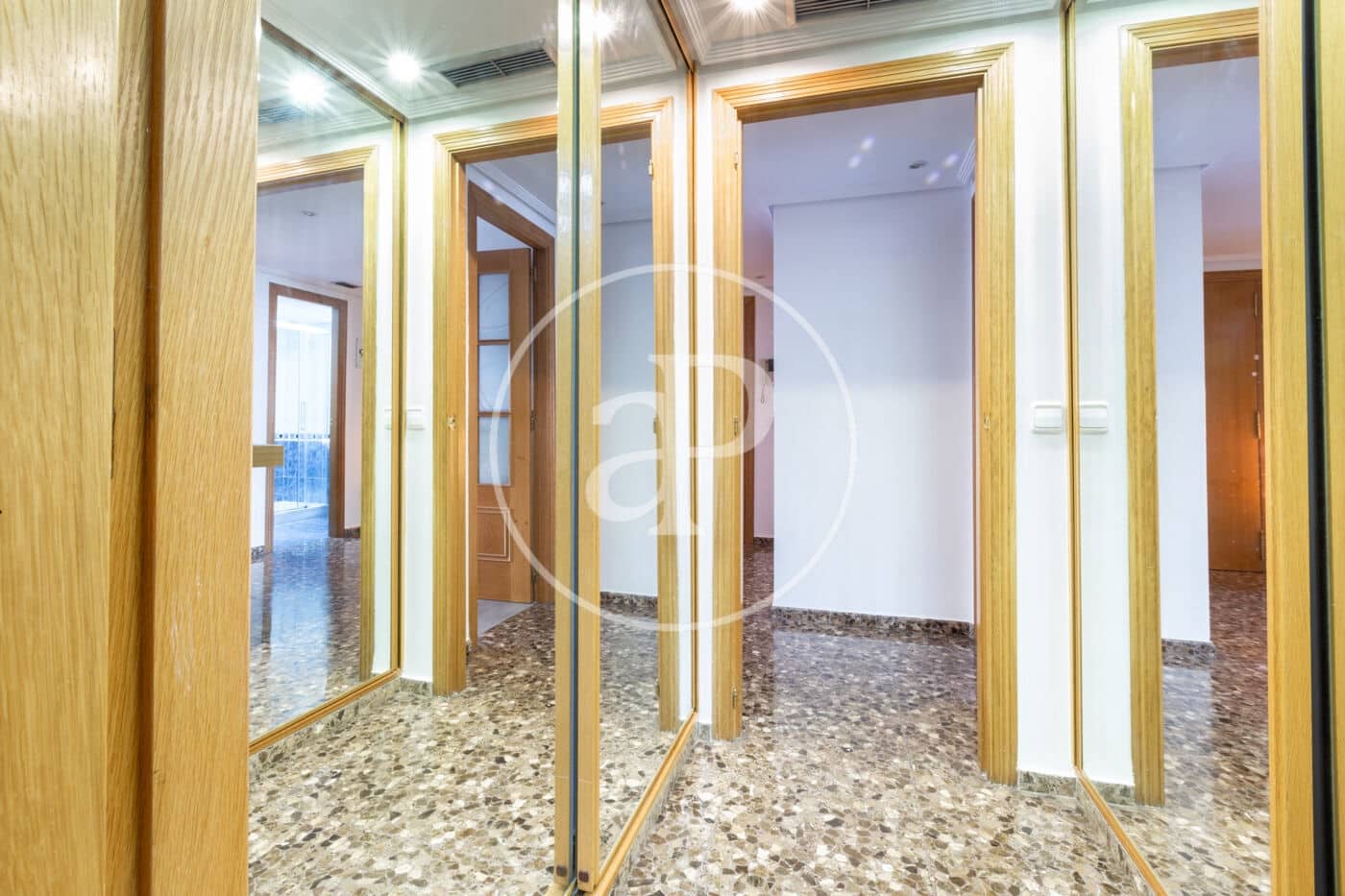 2 camera da letto Attico in vendita in Valencia citta - 390.000 € (Rif: 9347421)