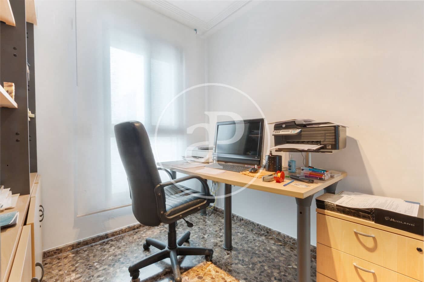 2 camera da letto Attico in vendita in Valencia citta - 390.000 € (Rif: 9347421)