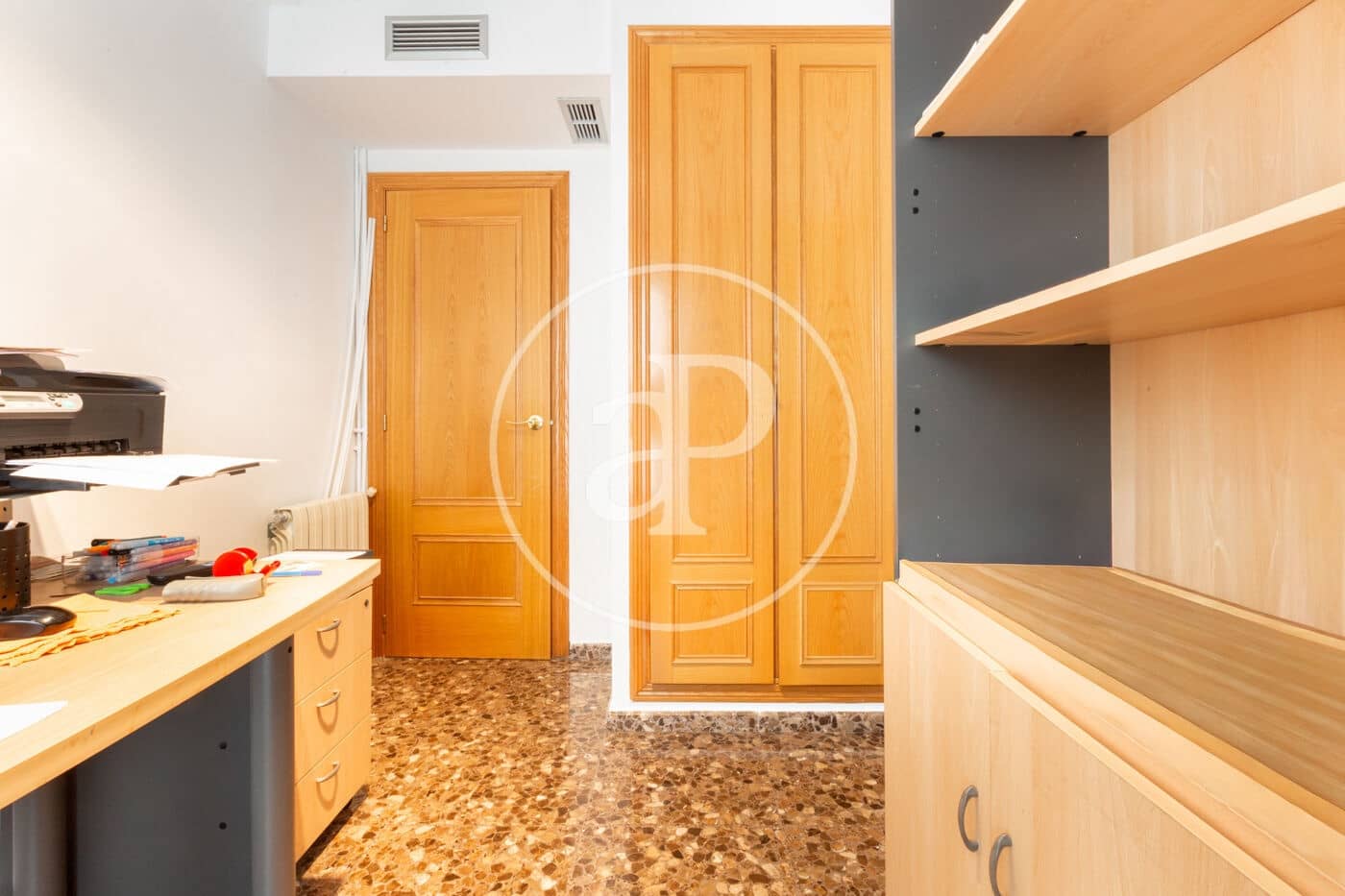 2 camera da letto Attico in vendita in Valencia citta - 390.000 € (Rif: 9347421)