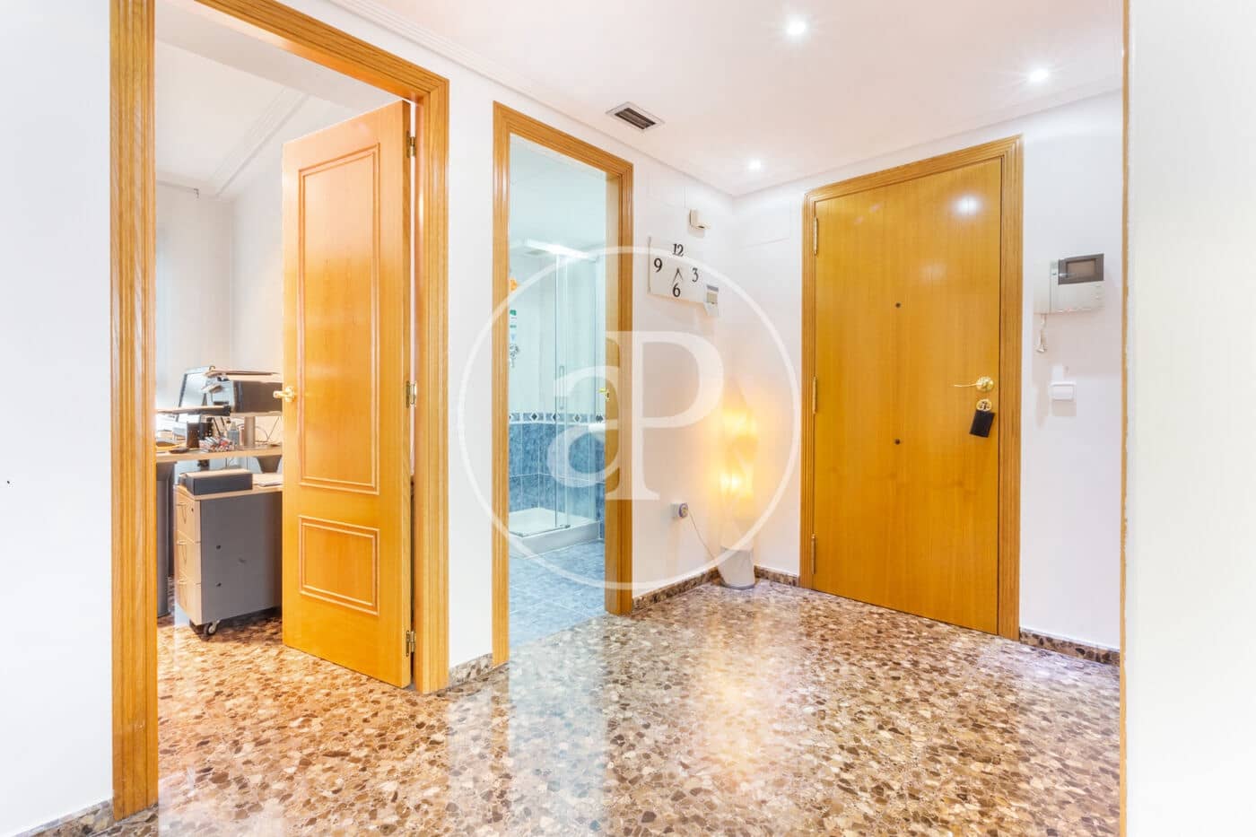 2 camera da letto Attico in vendita in Valencia citta - 390.000 € (Rif: 9347421)