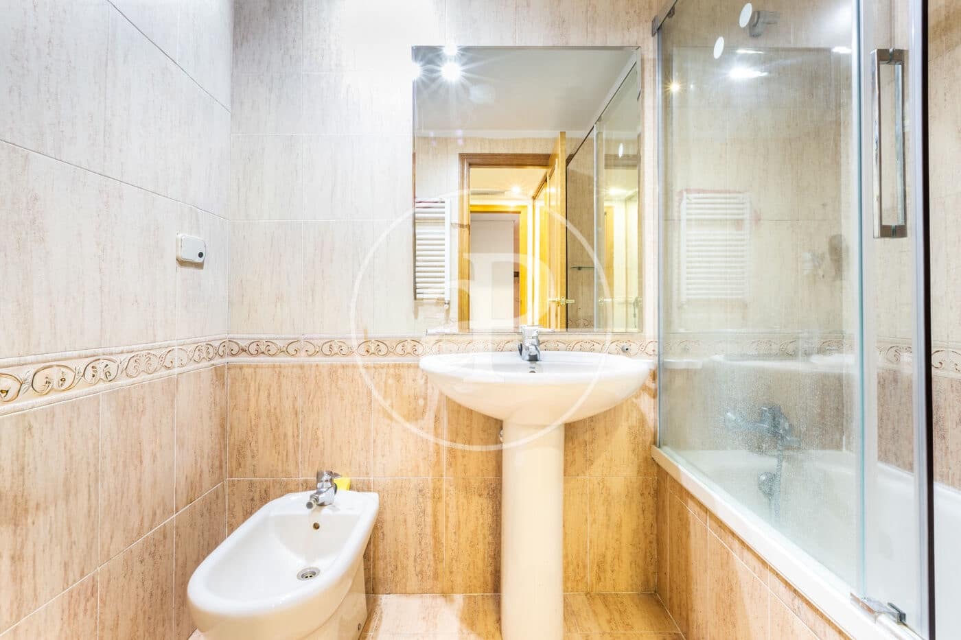 2 camera da letto Attico in vendita in Valencia citta - 390.000 € (Rif: 9347421)