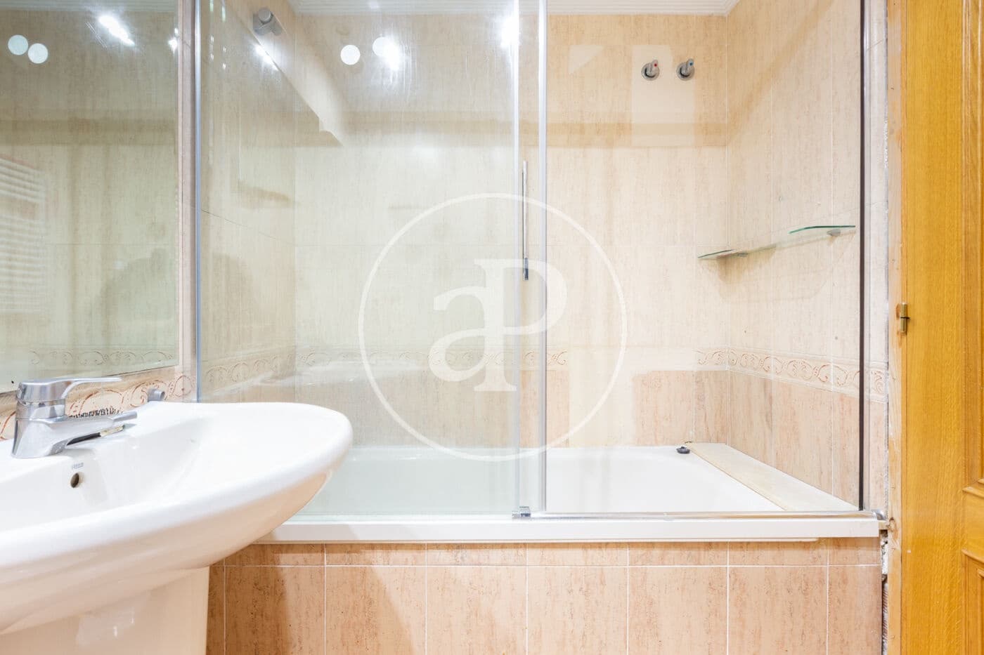 2 camera da letto Attico in vendita in Valencia citta - 390.000 € (Rif: 9347421)