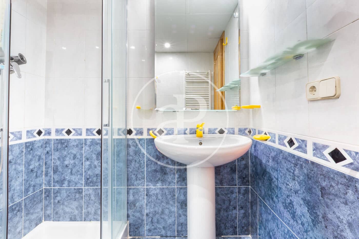 2 camera da letto Attico in vendita in Valencia citta - 390.000 € (Rif: 9347421)