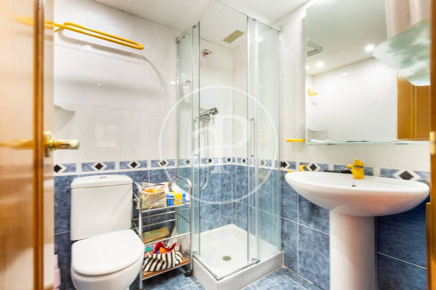 2 camera da letto Attico in vendita in Valencia citta - 390.000 € (Rif: 9347421)