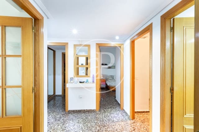 2 camera da letto Attico in vendita in Patraix, Valencia città - 390.000 € (Rif: 9347421)