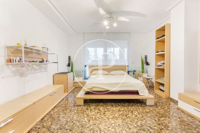 2 camera da letto Attico in vendita in Patraix, Valencia città - 390.000 € (Rif: 9347421)