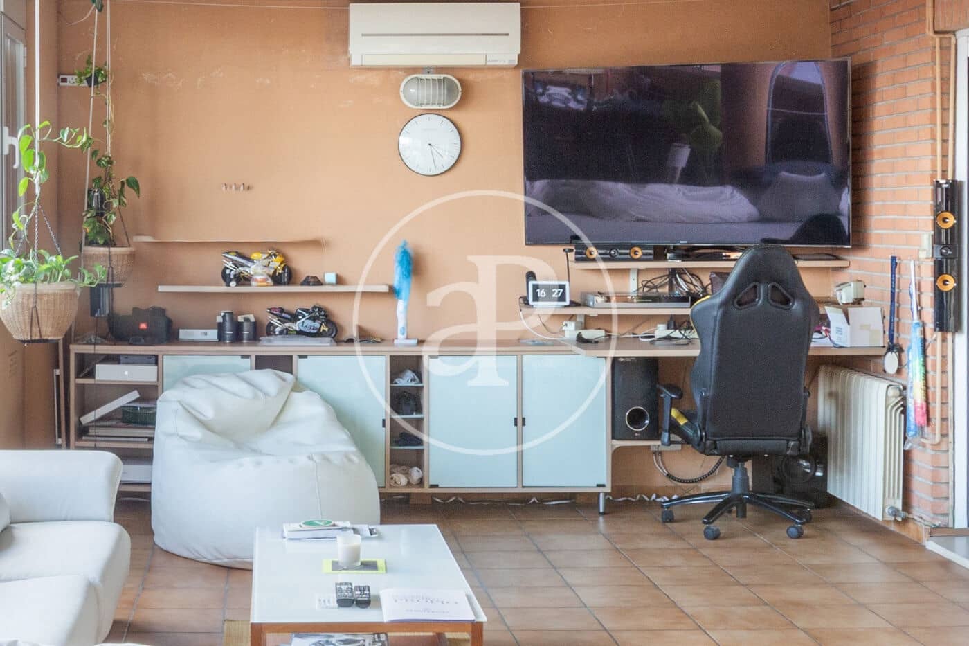 2 camera da letto Attico in vendita in Valencia citta - 390.000 € (Rif: 9347421)