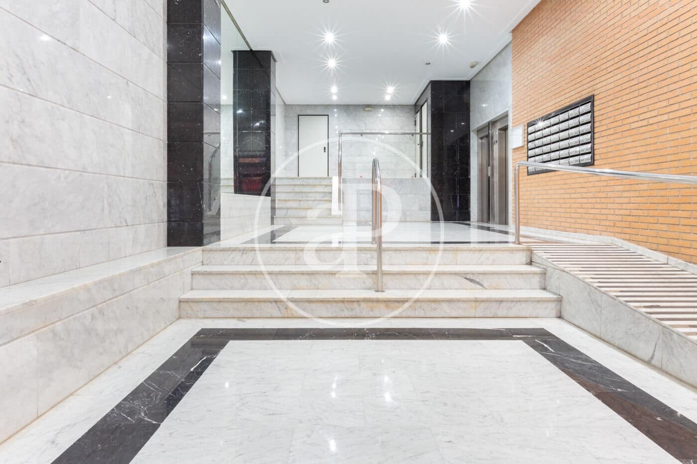 2 camera da letto Attico in vendita in Valencia citta - 390.000 € (Rif: 9347421)