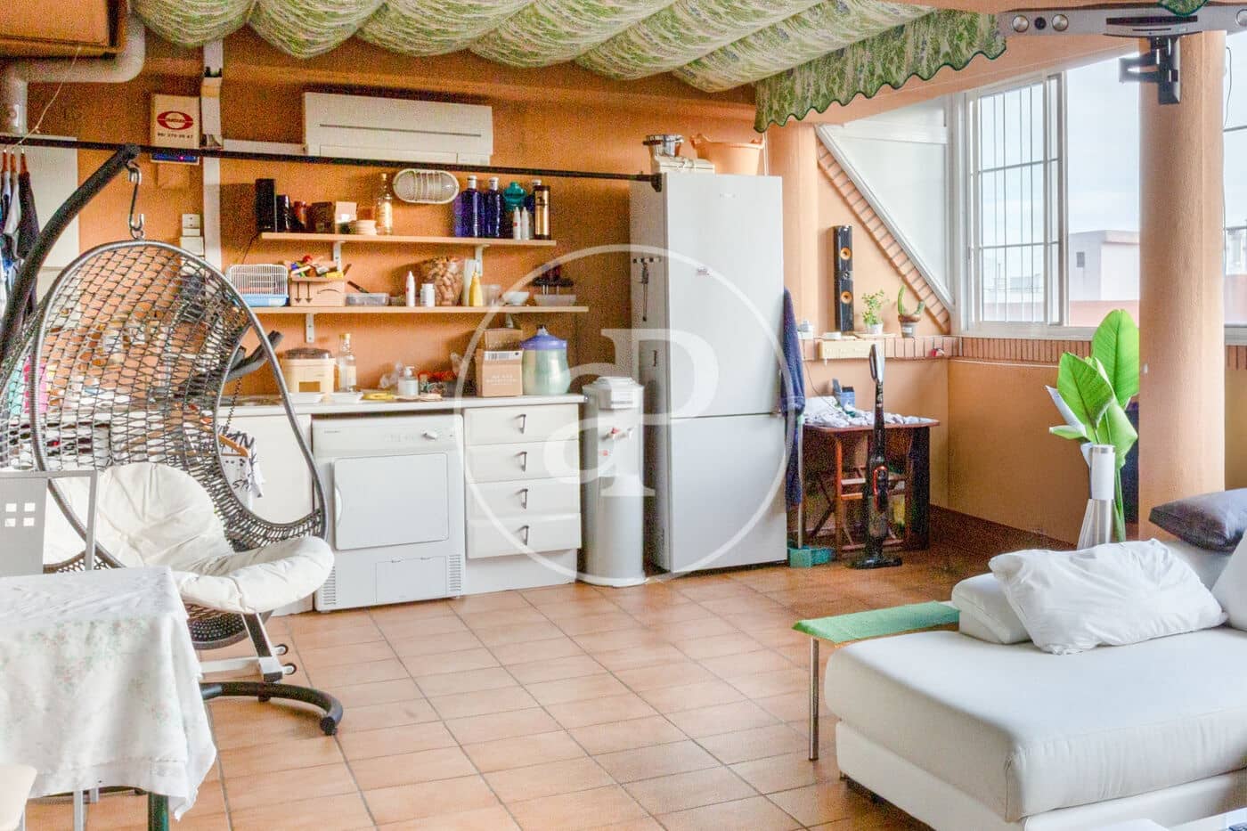 2 camera da letto Attico in vendita in Valencia citta - 390.000 € (Rif: 9347421)
