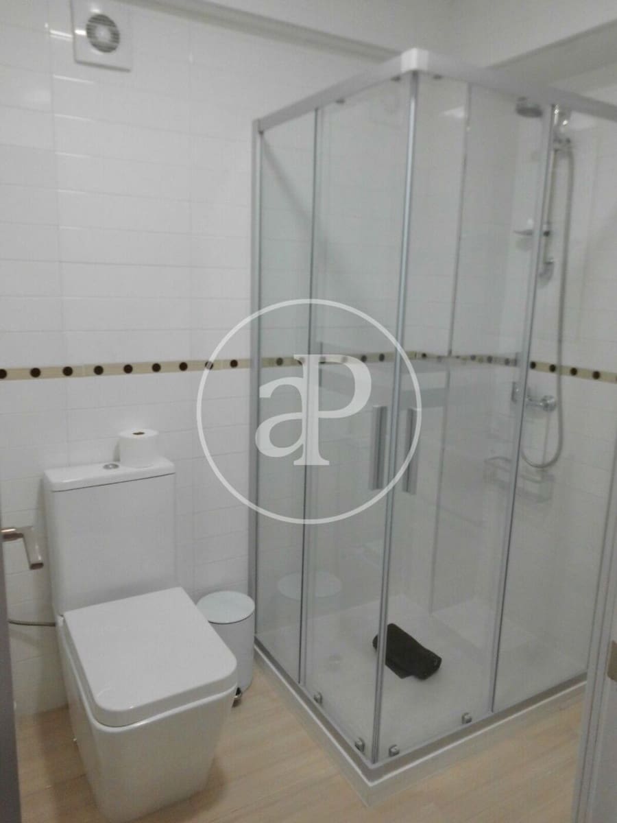 2 makuuhuone Huoneisto vuokrattavana paikassa Valencia kaupunki - 1 500 € (Ref: 9347422)