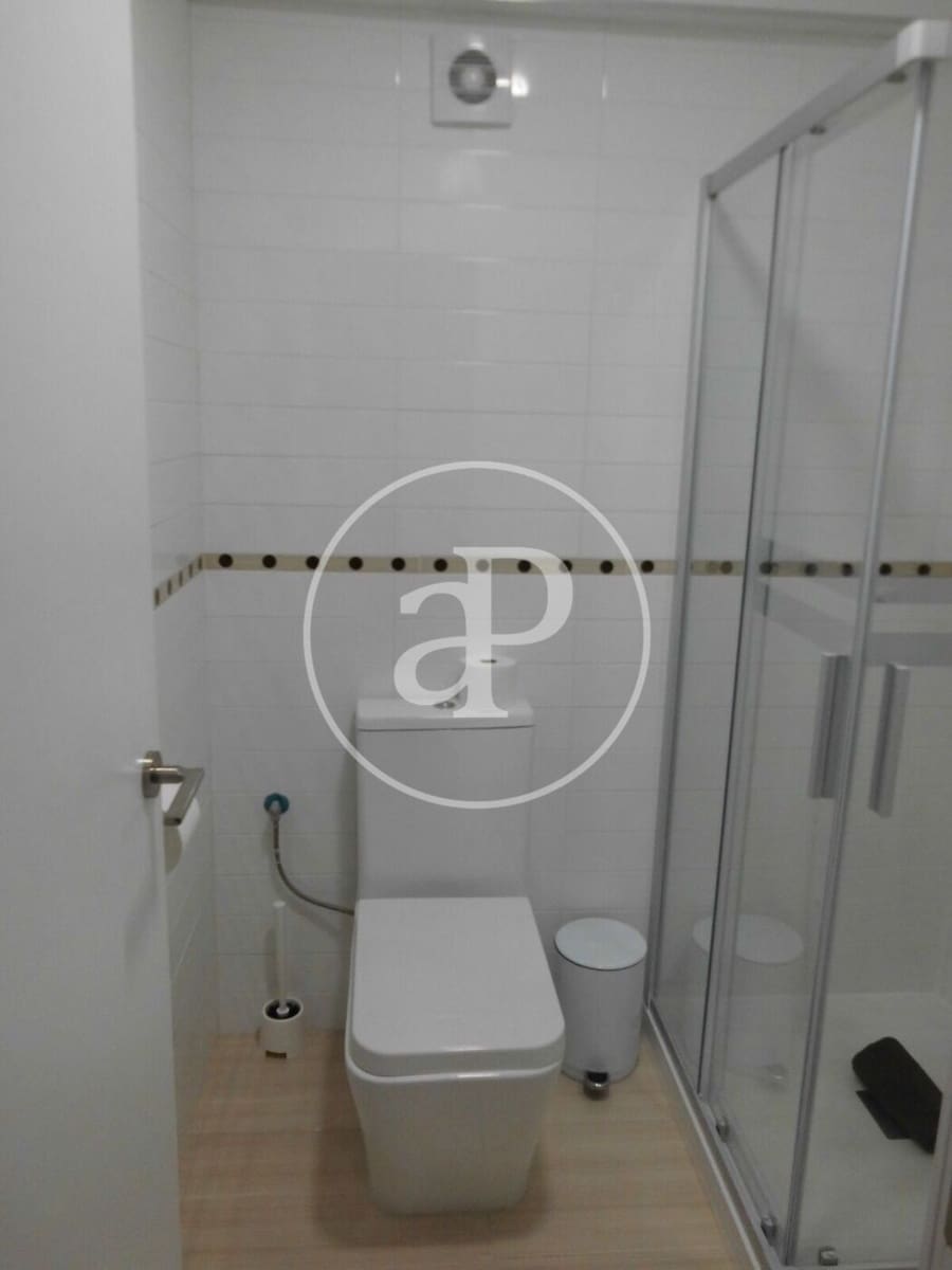 2 makuuhuone Huoneisto vuokrattavana paikassa Valencia kaupunki - 1 500 € (Ref: 9347422)