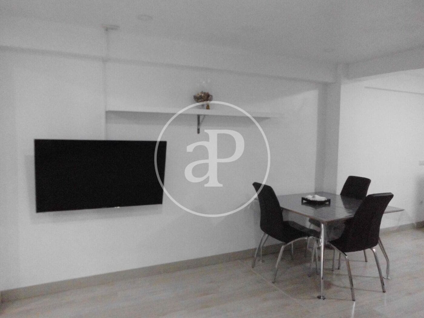 2 makuuhuone Huoneisto vuokrattavana paikassa Valencia kaupunki - 1 500 € (Ref: 9347422)