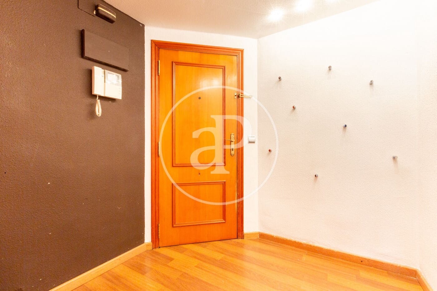 2 bedroom Apartment for rent in Valencia city - € 1,500 (Ref: 9349642)