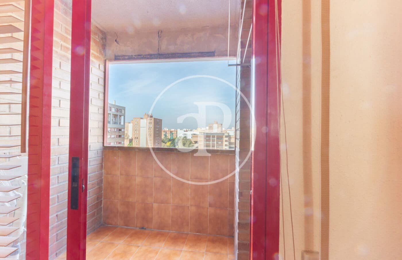 2 bedroom Apartment for rent in Valencia city - € 1,500 (Ref: 9349642)