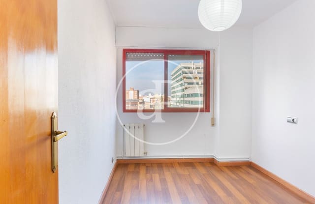 2 soveværelse Lejlighed til leje i Ciutat de les Arts i de les Ciencies, Valencia by - € 1.500 (Ref: 9349642)