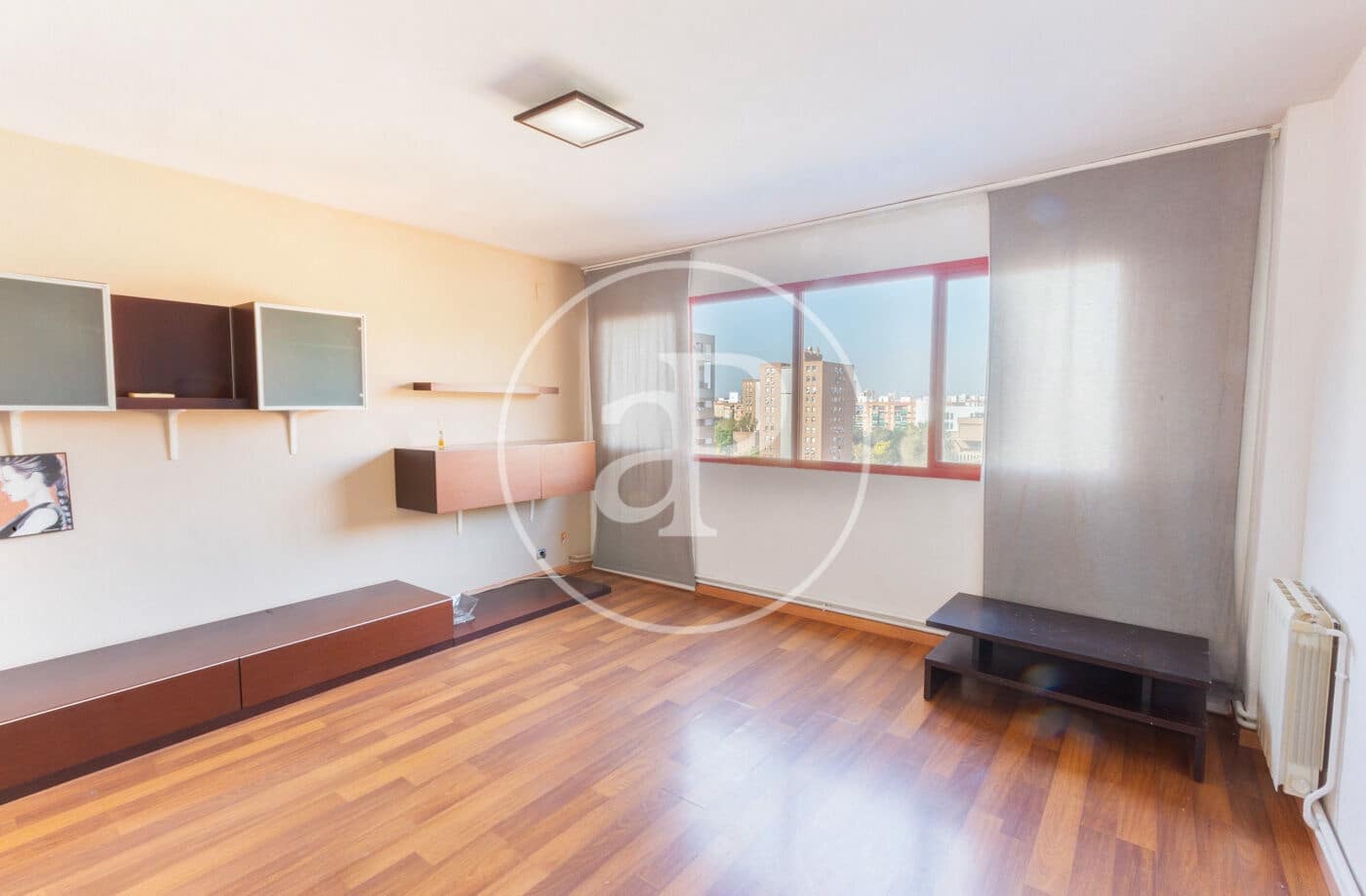 2 bedroom Apartment for rent in Valencia city - € 1,500 (Ref: 9349642)