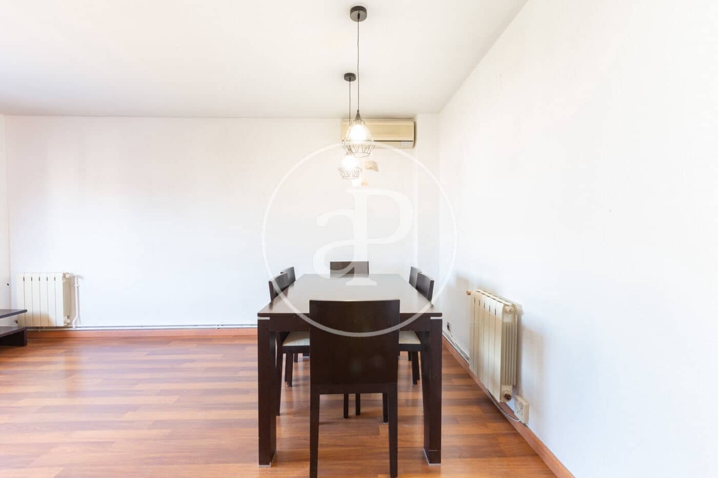 2 bedroom Apartment for rent in Valencia city - € 1,500 (Ref: 9349642)