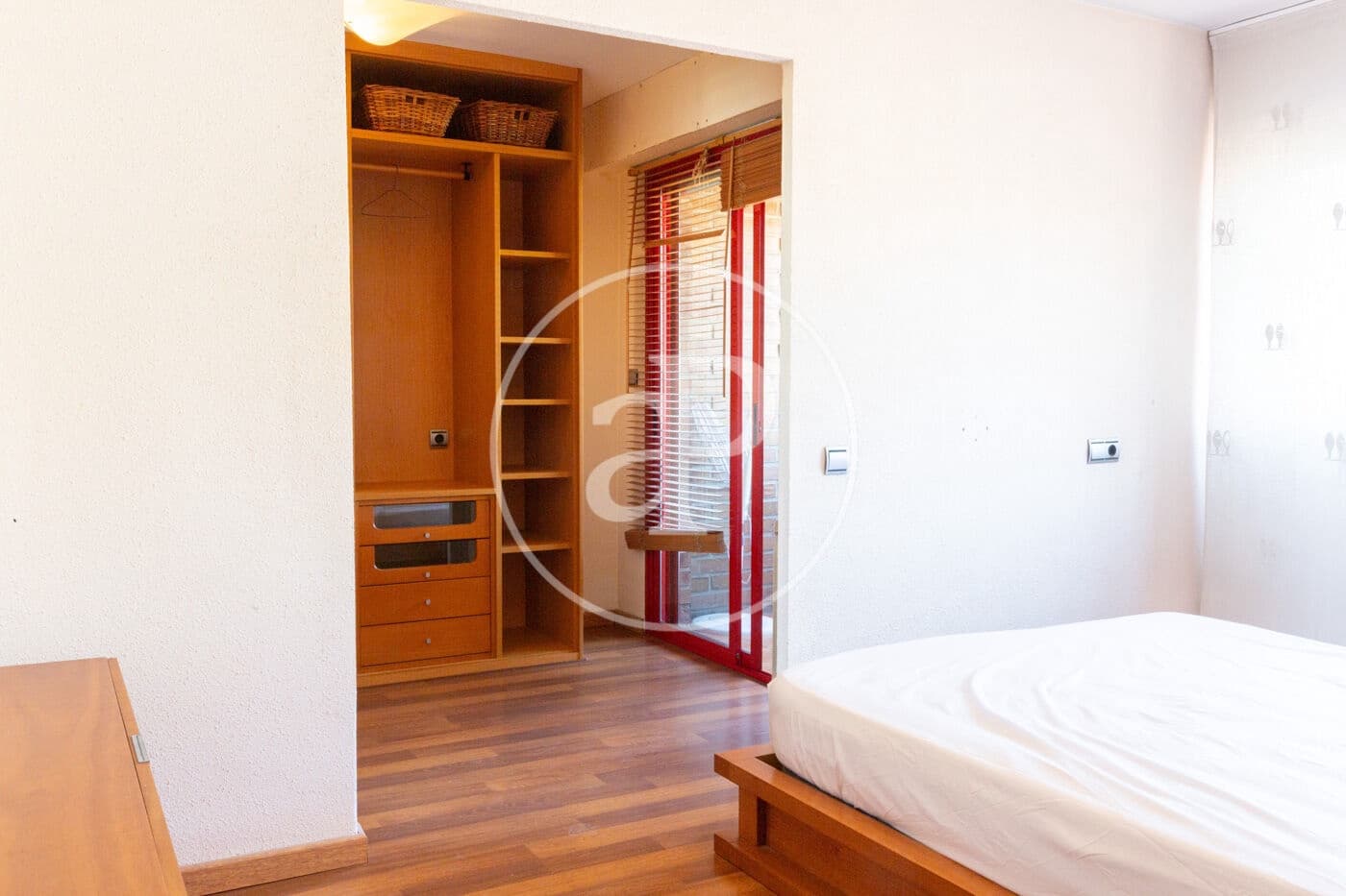2 bedroom Apartment for rent in Valencia city - € 1,500 (Ref: 9349642)