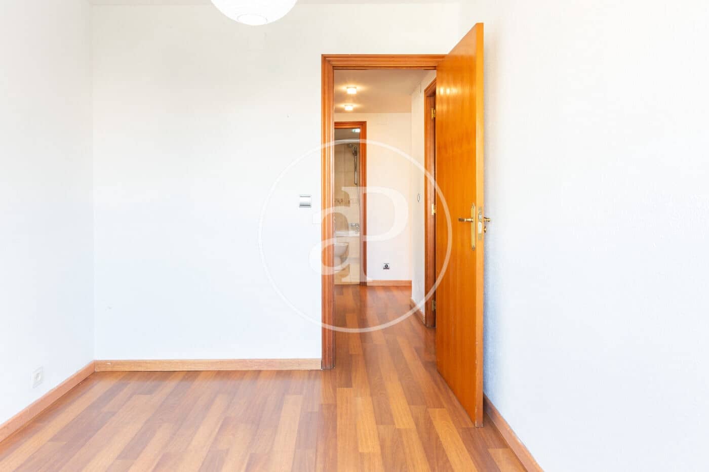 2 bedroom Apartment for rent in Valencia city - € 1,500 (Ref: 9349642)