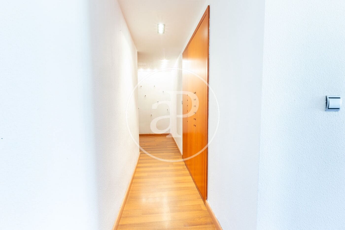 2 bedroom Apartment for rent in Valencia city - € 1,500 (Ref: 9349642)