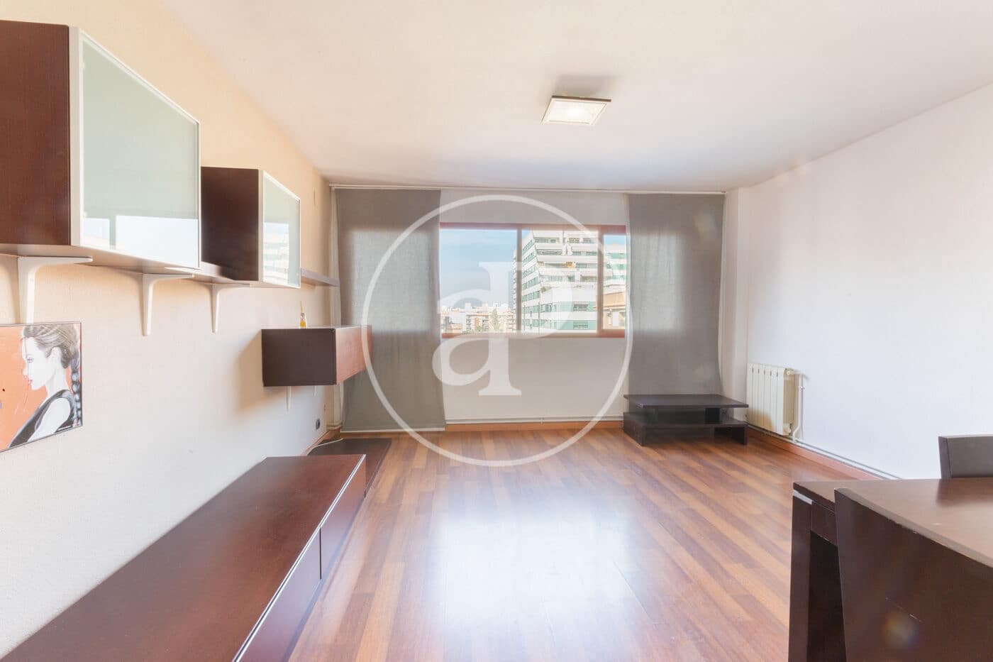 2 bedroom Apartment for rent in Valencia city - € 1,500 (Ref: 9349642)