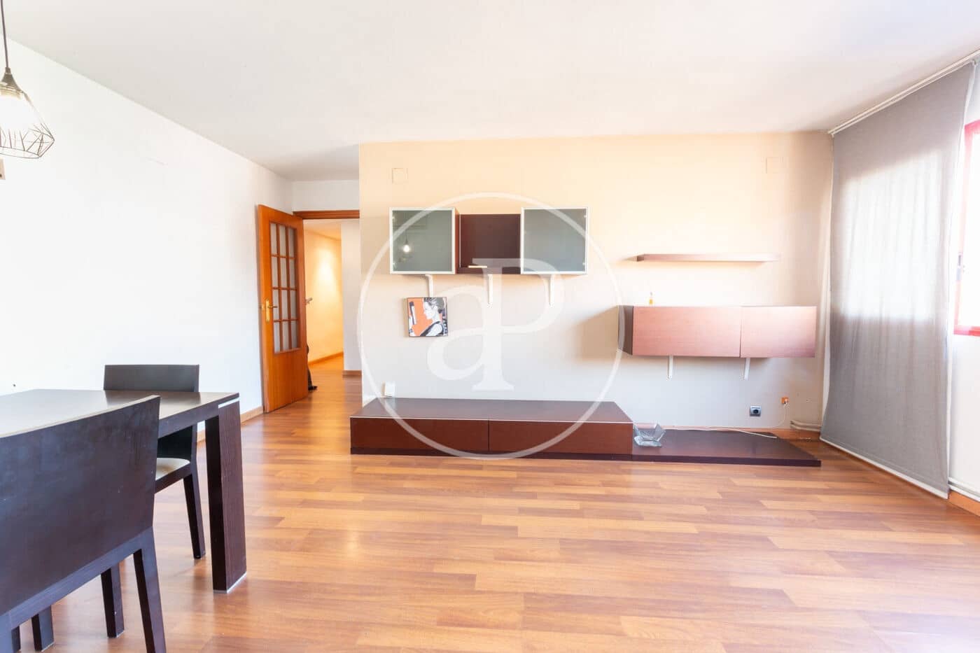 2 bedroom Apartment for rent in Valencia city - € 1,500 (Ref: 9349642)