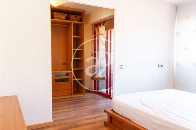 2 soveværelse Lejlighed til leje i Ciutat de les Arts i de les Ciencies, Valencia by - € 1.500 (Ref: 9349642)