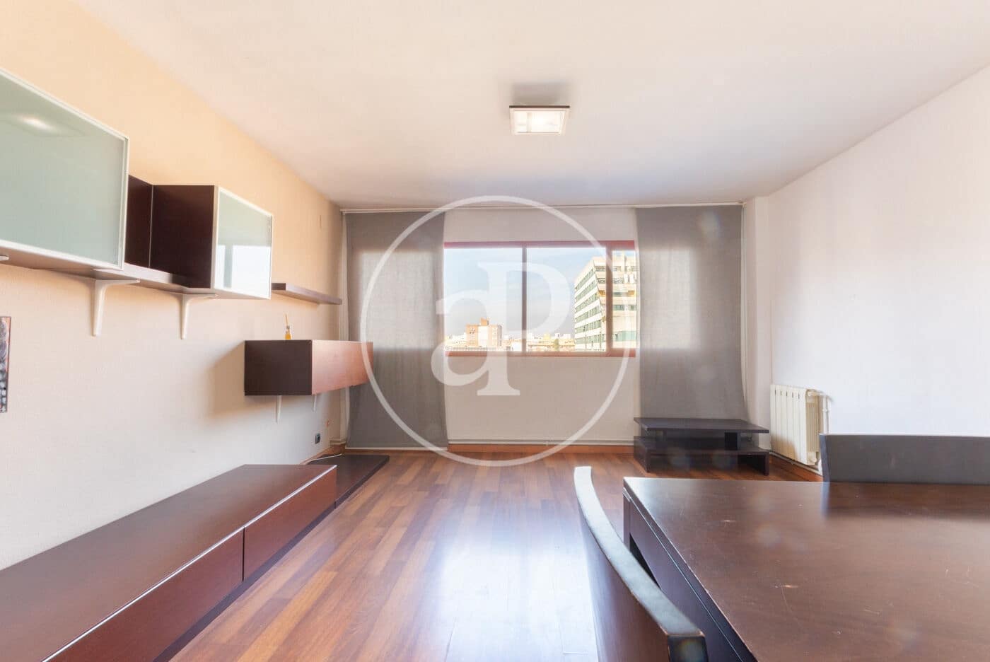 2 bedroom Apartment for rent in Valencia city - € 1,500 (Ref: 9349642)