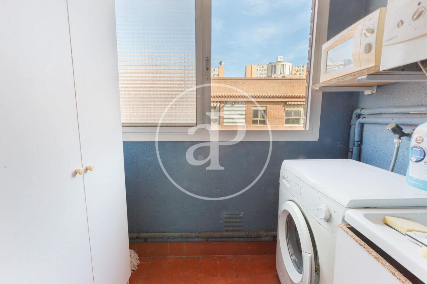 2 bedroom Apartment for rent in Valencia city - € 1,500 (Ref: 9349642)