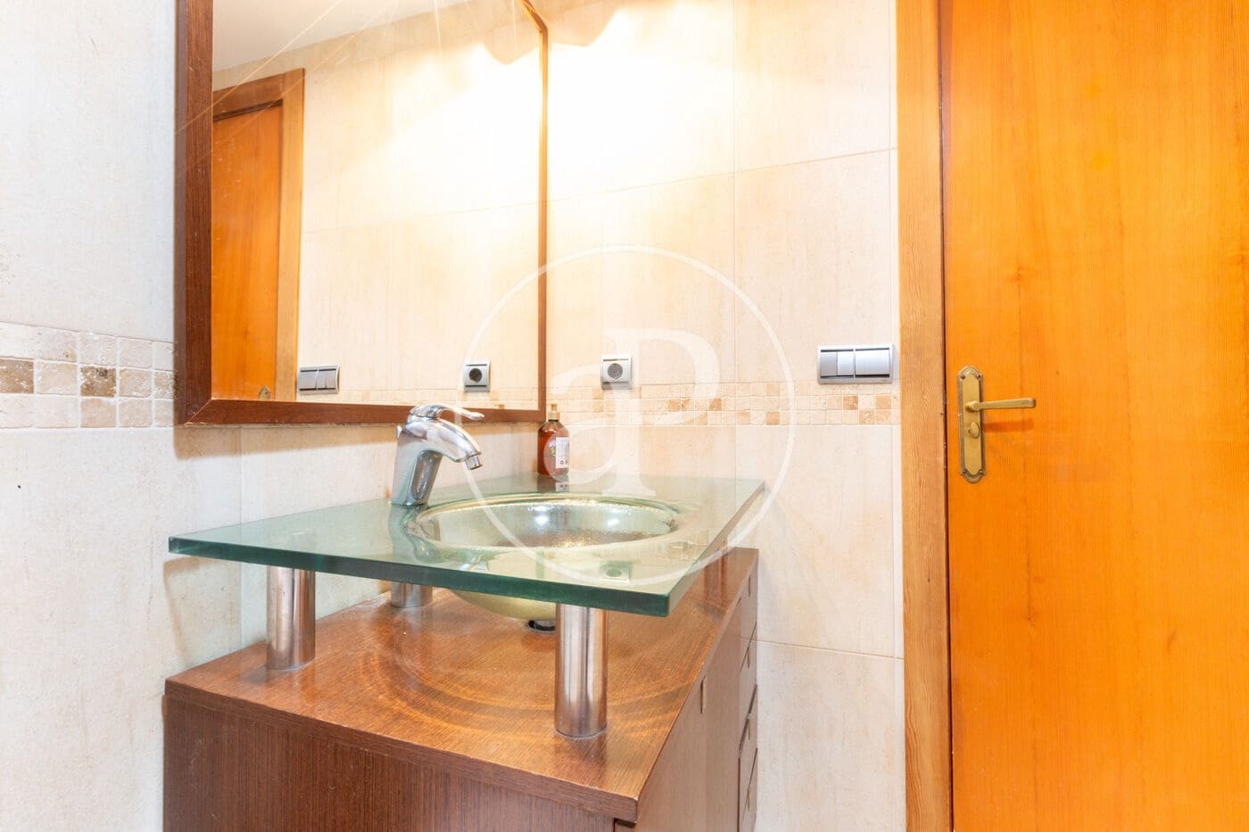 2 bedroom Apartment for rent in Valencia city - € 1,500 (Ref: 9349642)